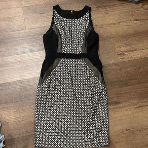 Maggy London dress
